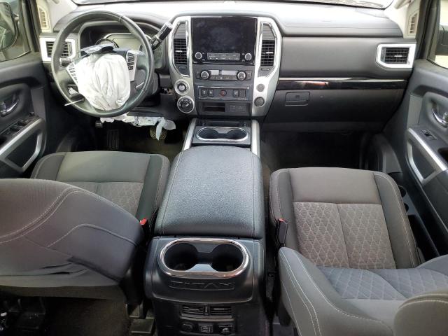 Photo 7 VIN: 1N6AA1ED2MN510827 - NISSAN TITAN 