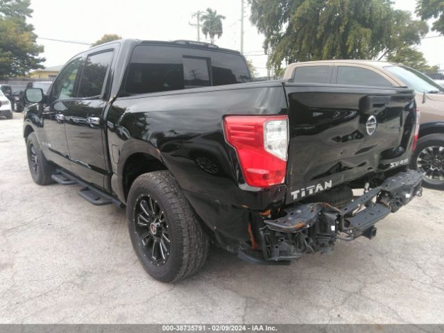 Photo 2 VIN: 1N6AA1ED2MN510827 - NISSAN TITAN 