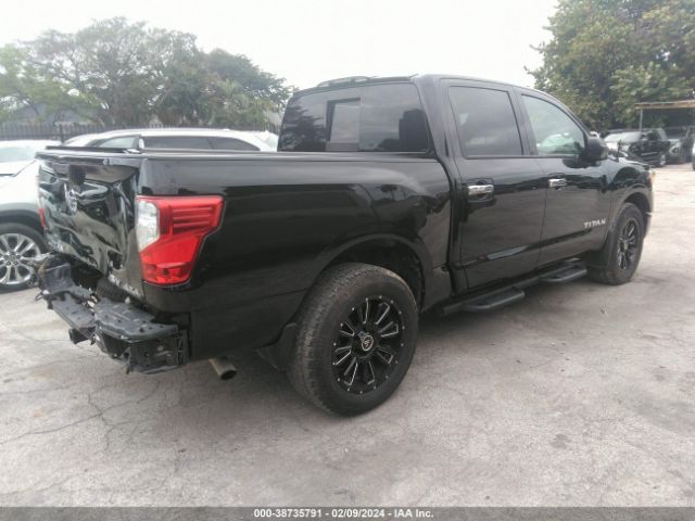 Photo 3 VIN: 1N6AA1ED2MN510827 - NISSAN TITAN 