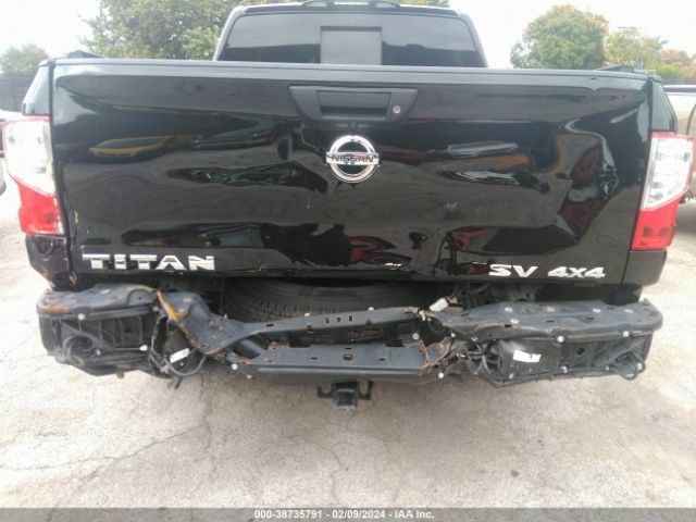 Photo 5 VIN: 1N6AA1ED2MN510827 - NISSAN TITAN 