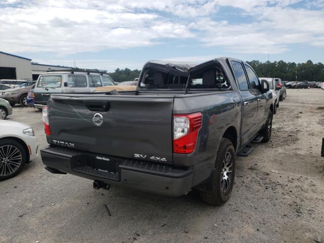 Photo 3 VIN: 1N6AA1ED2MN510892 - NISSAN TITAN SV 