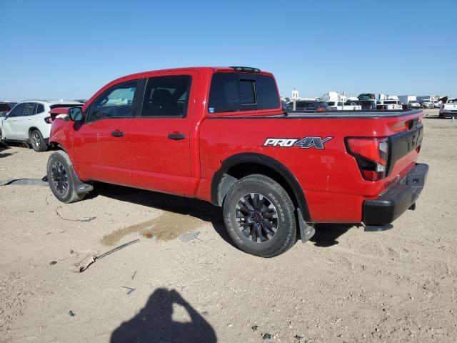 Photo 1 VIN: 1N6AA1ED2MN520144 - NISSAN TITAN 