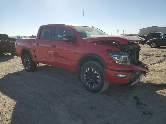 Photo 3 VIN: 1N6AA1ED2MN520144 - NISSAN TITAN 