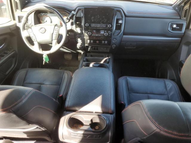 Photo 7 VIN: 1N6AA1ED2MN520144 - NISSAN TITAN 