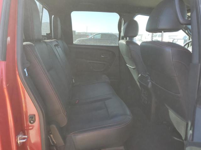 Photo 9 VIN: 1N6AA1ED2MN520144 - NISSAN TITAN 