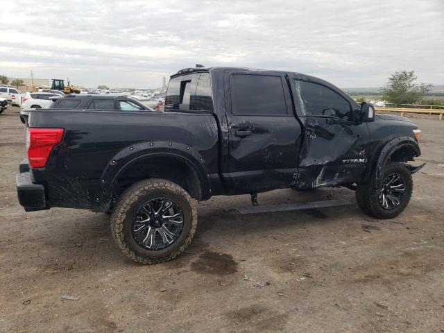 Photo 2 VIN: 1N6AA1ED2NN103267 - NISSAN TITAN SV 