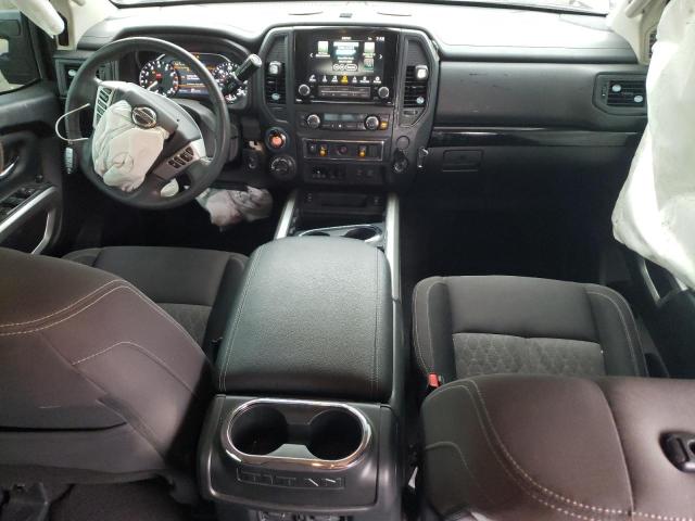 Photo 7 VIN: 1N6AA1ED2NN103267 - NISSAN TITAN SV 