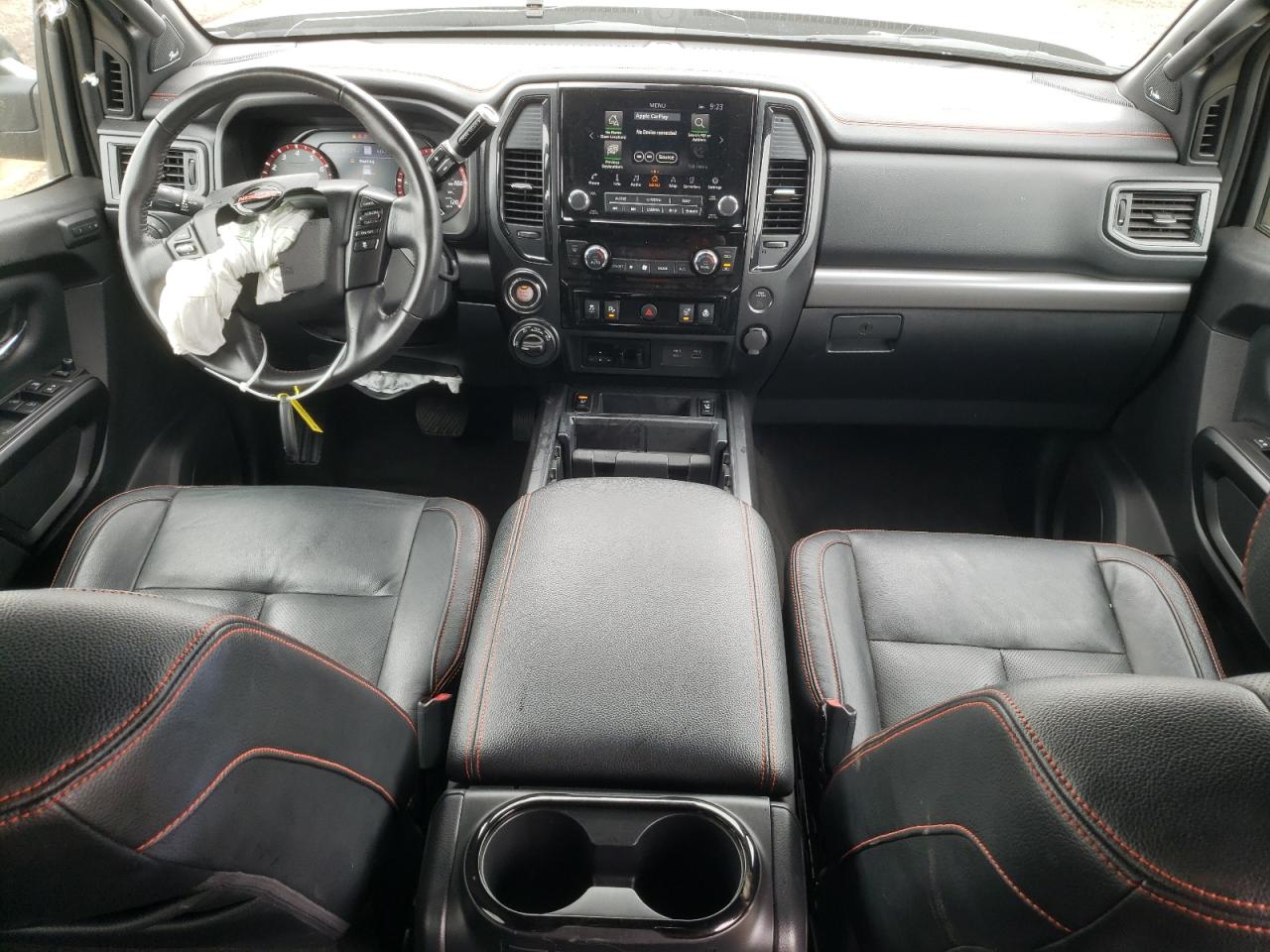 Photo 7 VIN: 1N6AA1ED3LN500788 - NISSAN TITAN 