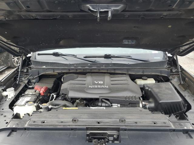 Photo 10 VIN: 1N6AA1ED3LN503674 - NISSAN TITAN 