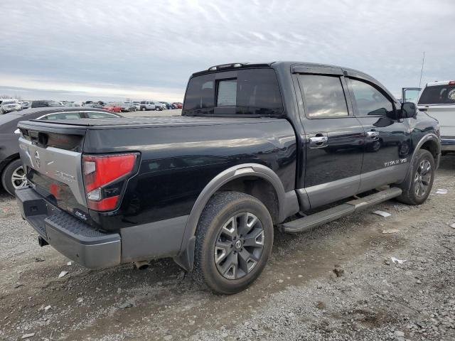 Photo 2 VIN: 1N6AA1ED3LN503674 - NISSAN TITAN 