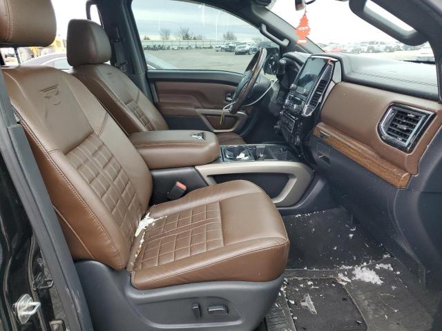 Photo 6 VIN: 1N6AA1ED3LN503674 - NISSAN TITAN 