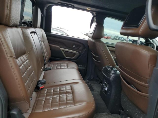 Photo 9 VIN: 1N6AA1ED3LN503674 - NISSAN TITAN 