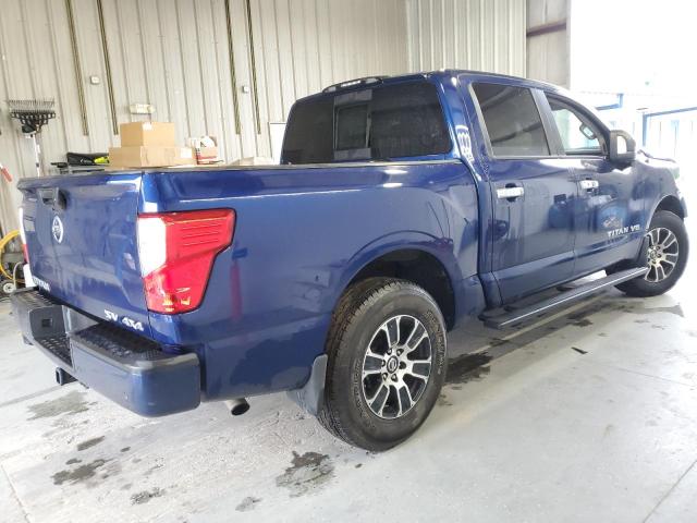 Photo 2 VIN: 1N6AA1ED3LN504677 - NISSAN TITAN SV 