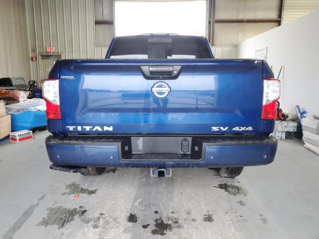 Photo 5 VIN: 1N6AA1ED3LN504677 - NISSAN TITAN SV 