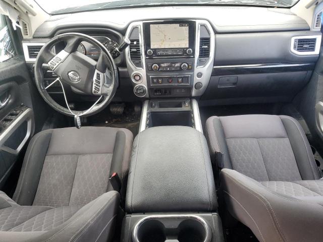 Photo 7 VIN: 1N6AA1ED3LN504677 - NISSAN TITAN SV 