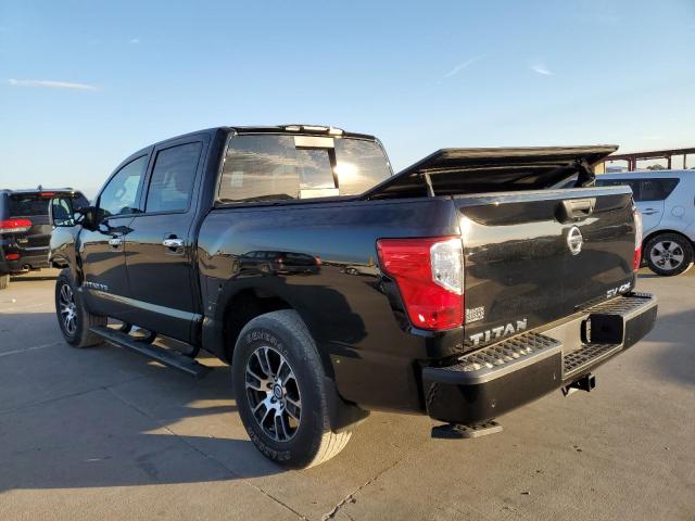 Photo 2 VIN: 1N6AA1ED3LN508437 - NISSAN TITAN SV 