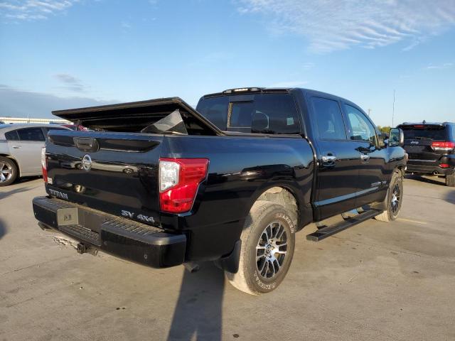 Photo 3 VIN: 1N6AA1ED3LN508437 - NISSAN TITAN SV 