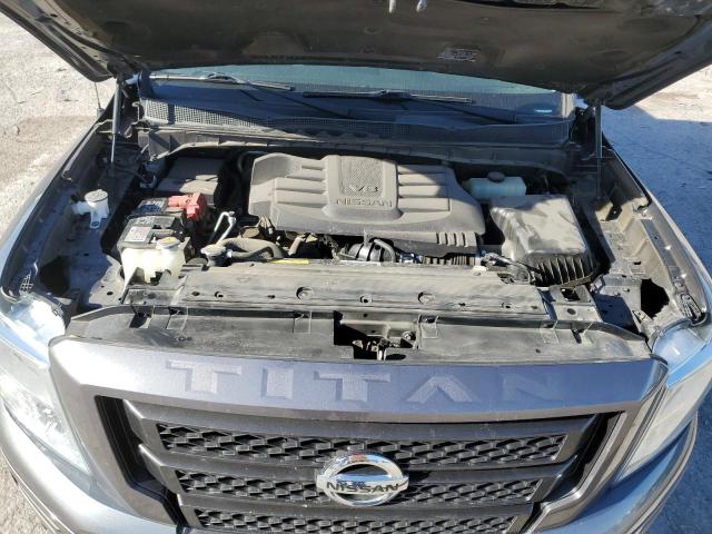 Photo 10 VIN: 1N6AA1ED3MN504602 - NISSAN TITAN 