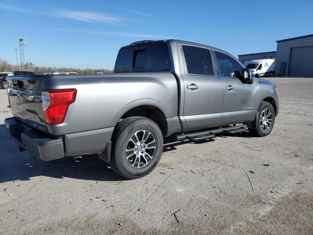 Photo 2 VIN: 1N6AA1ED3MN504602 - NISSAN TITAN 