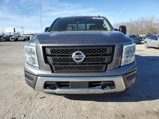 Photo 4 VIN: 1N6AA1ED3MN504602 - NISSAN TITAN 