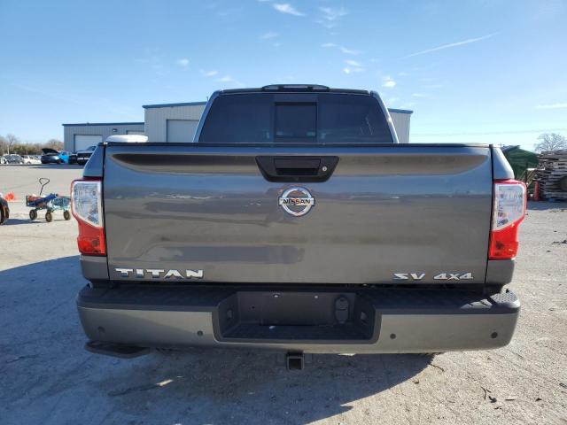 Photo 5 VIN: 1N6AA1ED3MN504602 - NISSAN TITAN 