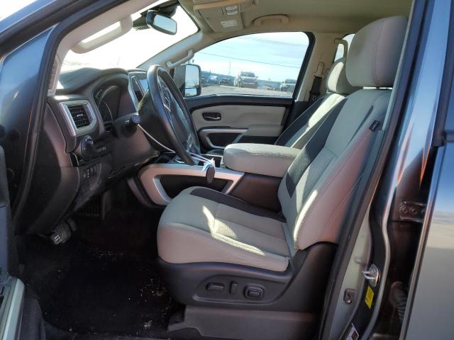 Photo 6 VIN: 1N6AA1ED3MN504602 - NISSAN TITAN 