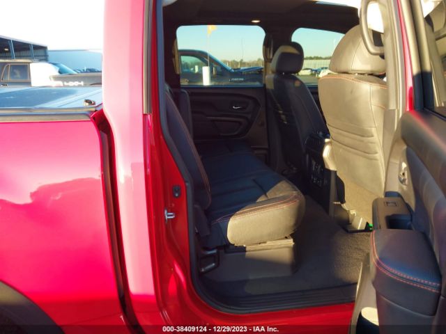 Photo 7 VIN: 1N6AA1ED3MN513672 - NISSAN TITAN 