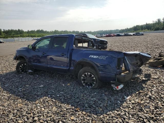 Photo 1 VIN: 1N6AA1ED3MN515437 - NISSAN TITAN SV 