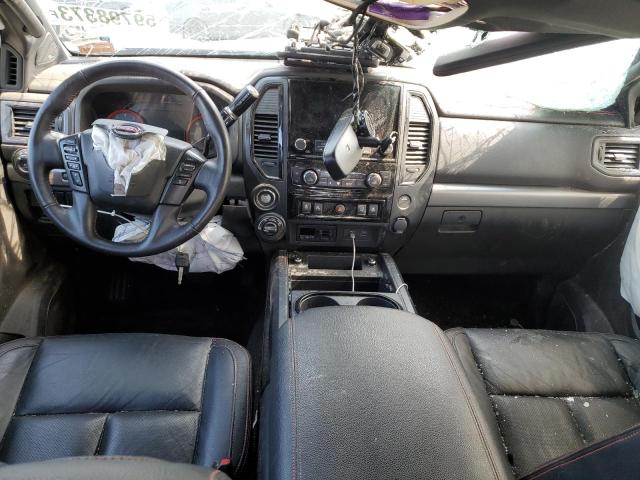 Photo 7 VIN: 1N6AA1ED3MN515437 - NISSAN TITAN SV 