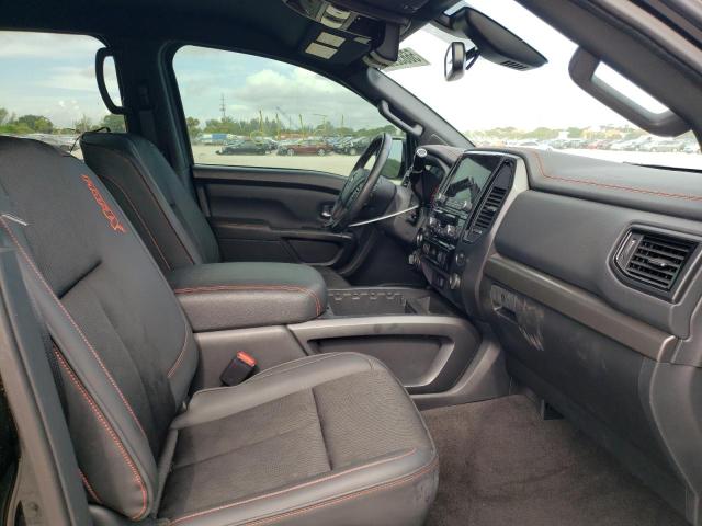 Photo 4 VIN: 1N6AA1ED3MN520394 - NISSAN TITAN SV 