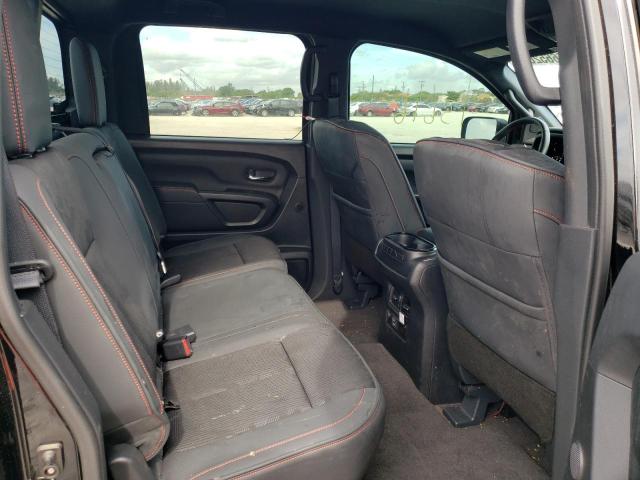 Photo 5 VIN: 1N6AA1ED3MN520394 - NISSAN TITAN SV 