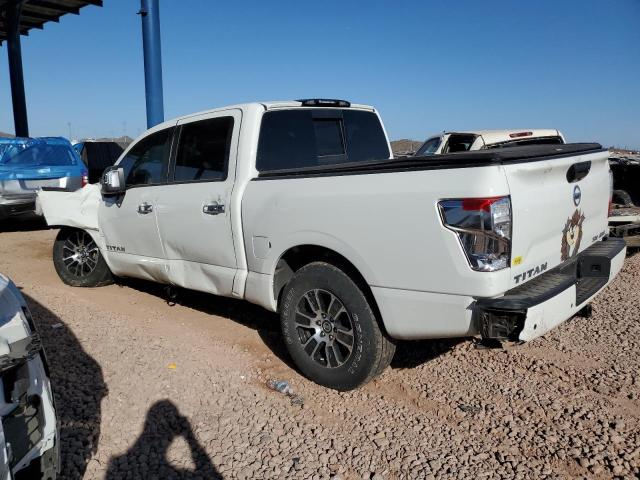 Photo 1 VIN: 1N6AA1ED3MN523179 - NISSAN TITAN SV 