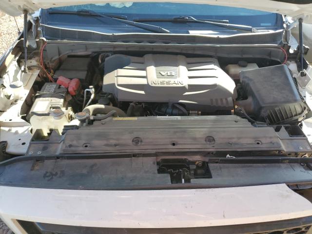 Photo 10 VIN: 1N6AA1ED3MN523179 - NISSAN TITAN SV 