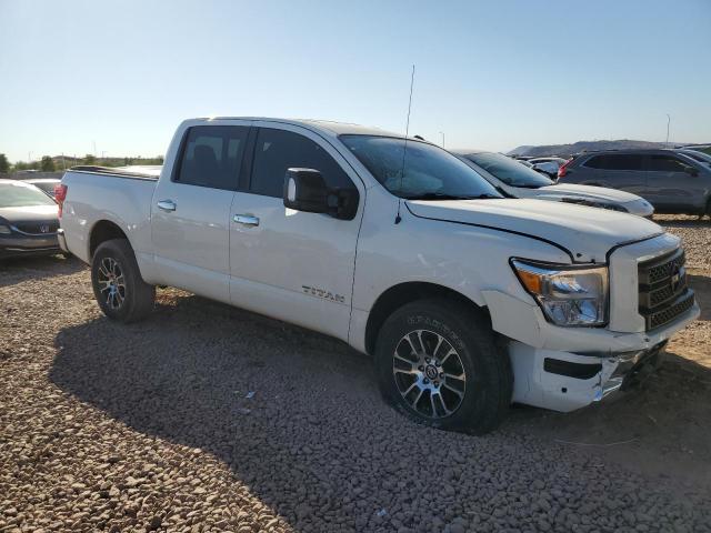 Photo 3 VIN: 1N6AA1ED3MN523179 - NISSAN TITAN SV 