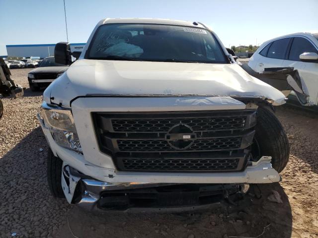 Photo 4 VIN: 1N6AA1ED3MN523179 - NISSAN TITAN SV 