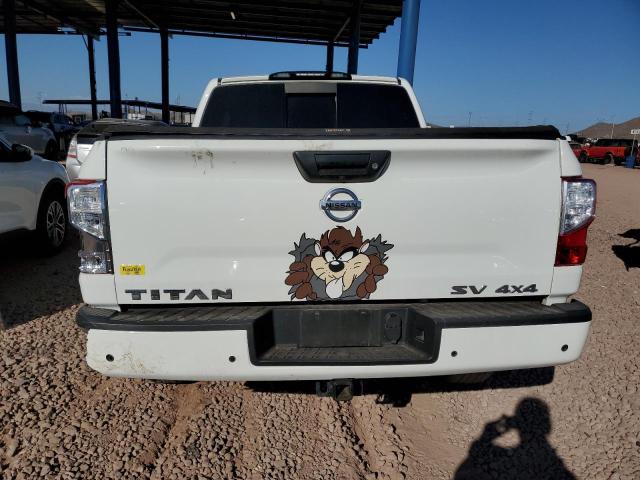 Photo 5 VIN: 1N6AA1ED3MN523179 - NISSAN TITAN SV 