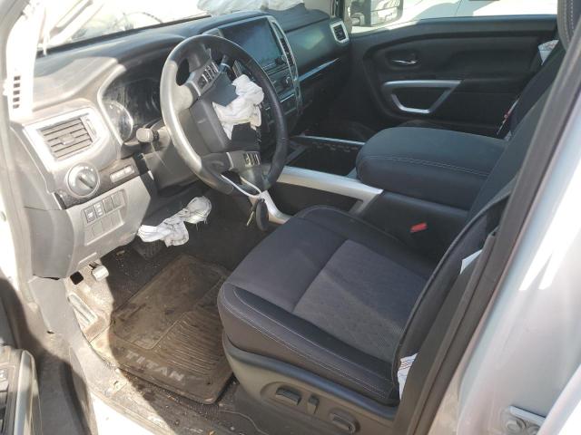 Photo 6 VIN: 1N6AA1ED3MN523179 - NISSAN TITAN SV 