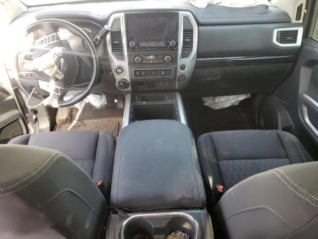 Photo 7 VIN: 1N6AA1ED3MN523179 - NISSAN TITAN SV 