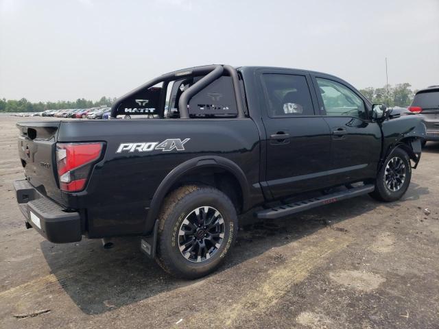 Photo 2 VIN: 1N6AA1ED3MN527619 - NISSAN TITAN SV 