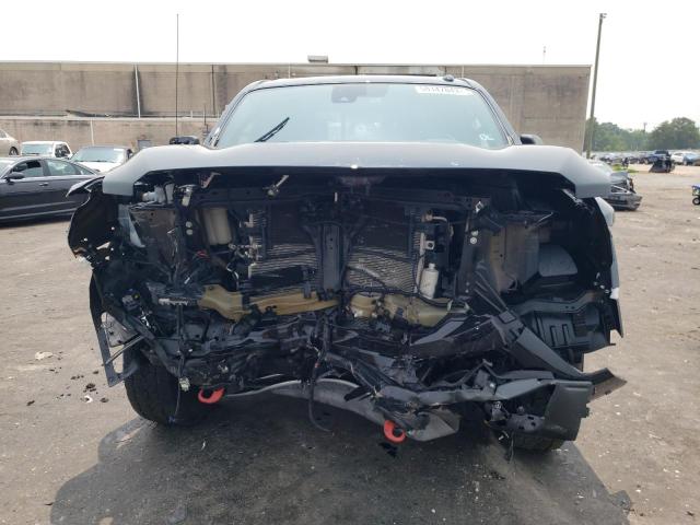 Photo 4 VIN: 1N6AA1ED3MN527619 - NISSAN TITAN SV 