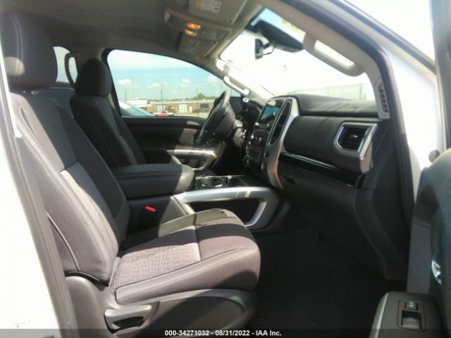 Photo 4 VIN: 1N6AA1ED3MN530049 - NISSAN TITAN 