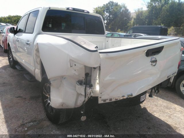 Photo 5 VIN: 1N6AA1ED3MN530049 - NISSAN TITAN 