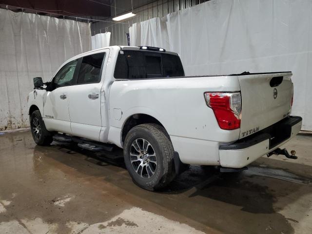 Photo 1 VIN: 1N6AA1ED3MN530908 - NISSAN TITAN 