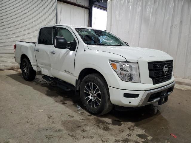 Photo 3 VIN: 1N6AA1ED3MN530908 - NISSAN TITAN 