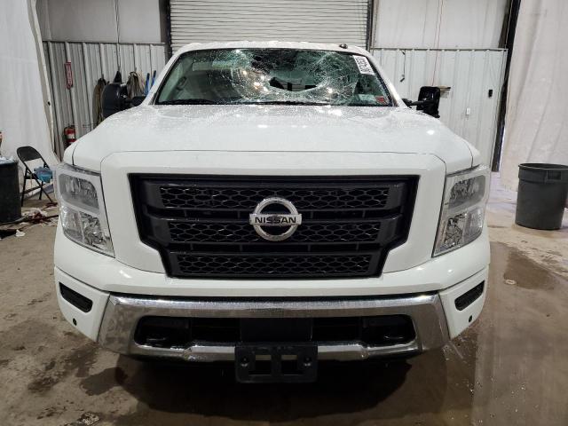 Photo 4 VIN: 1N6AA1ED3MN530908 - NISSAN TITAN 