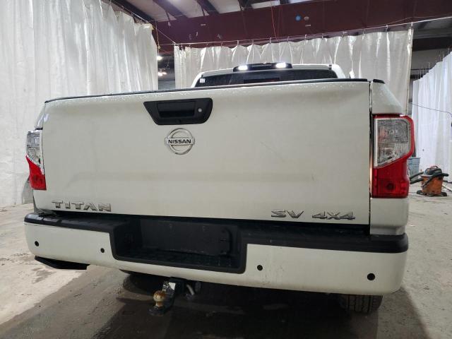 Photo 5 VIN: 1N6AA1ED3MN530908 - NISSAN TITAN 