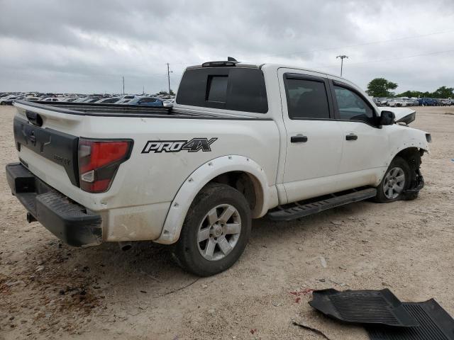 Photo 2 VIN: 1N6AA1ED3NN102953 - NISSAN TITAN 