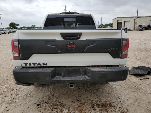 Photo 5 VIN: 1N6AA1ED3NN102953 - NISSAN TITAN 