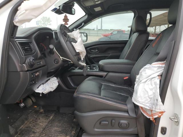 Photo 6 VIN: 1N6AA1ED3NN102953 - NISSAN TITAN 