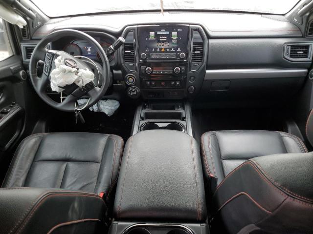 Photo 7 VIN: 1N6AA1ED3NN102953 - NISSAN TITAN 